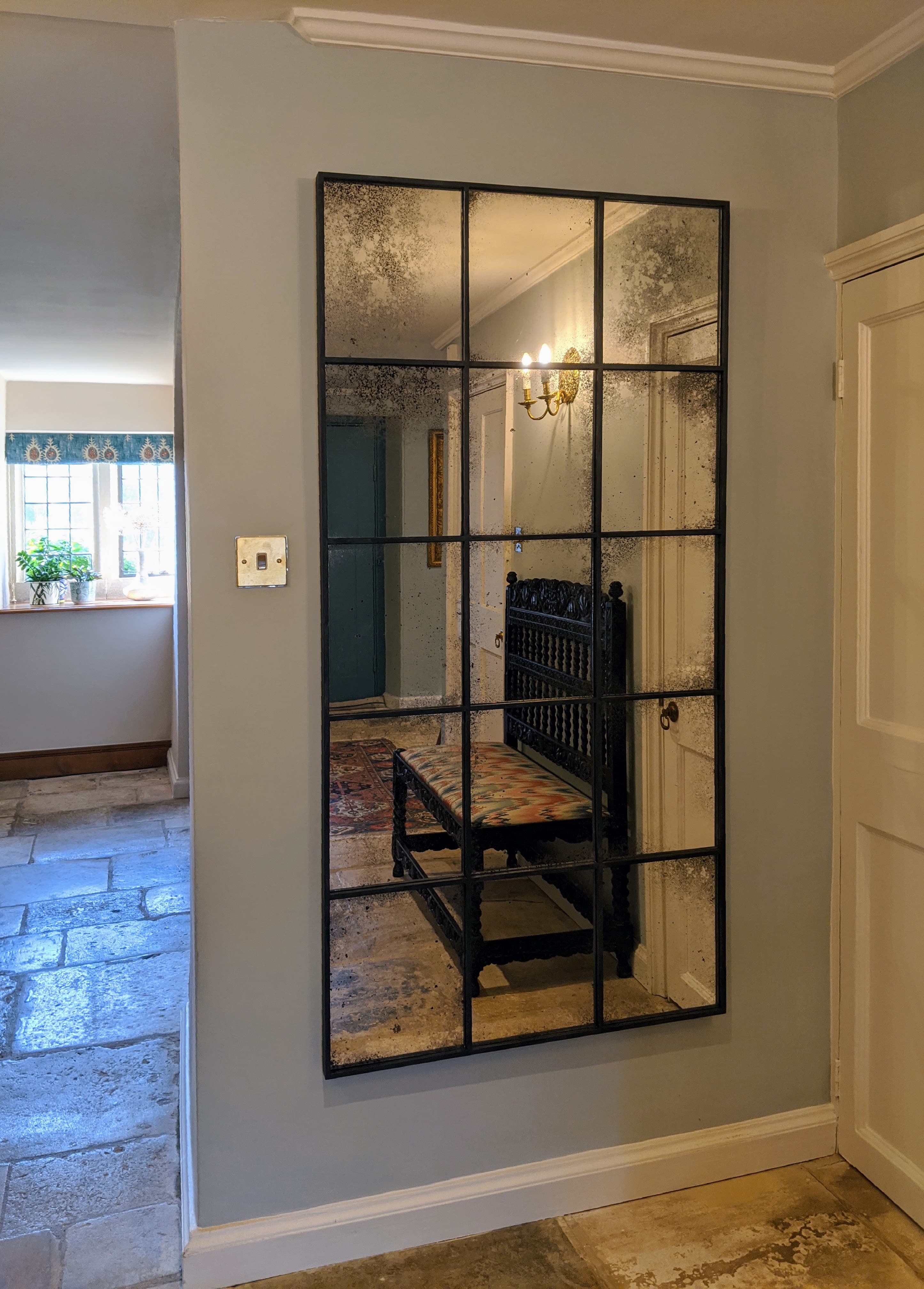 mirror-making gallery image 2