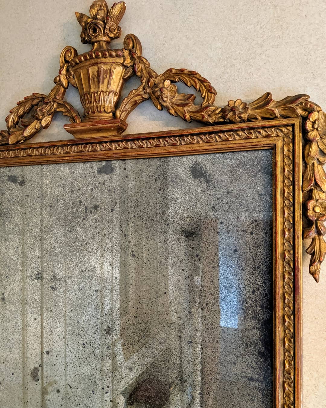 Handcrafted bespoke mirror making workshop showing custom designs and premium finishes