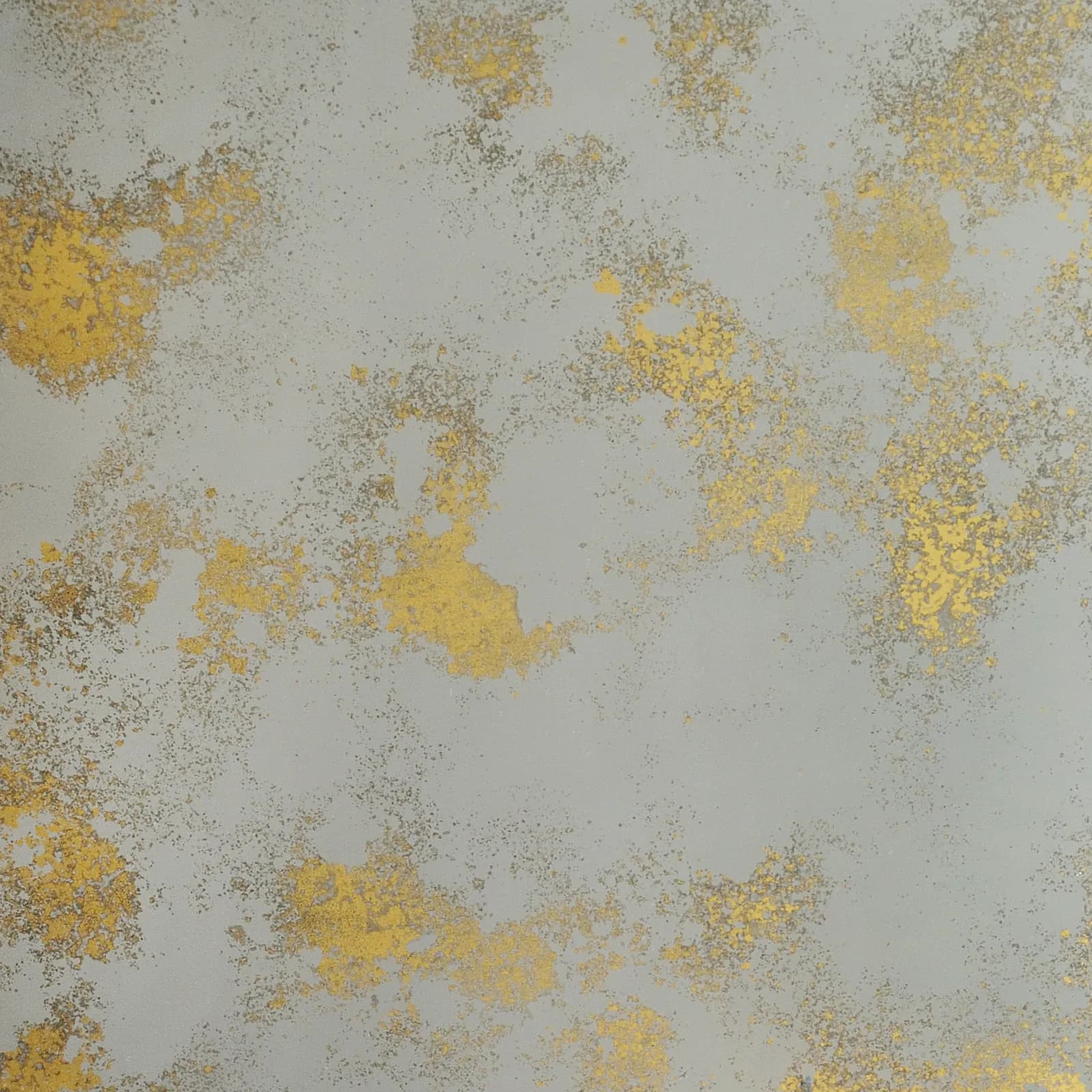 Gold Swathe mirror finish with handcrafted patina and vintage character