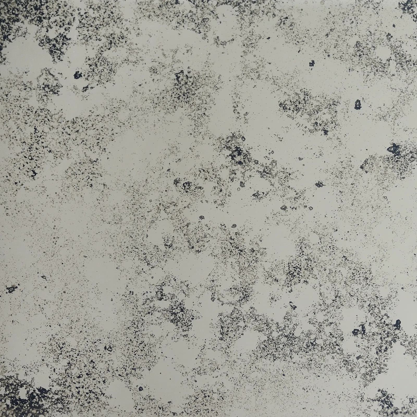 Medium Antiqued mirror finish with handcrafted patina and vintage character