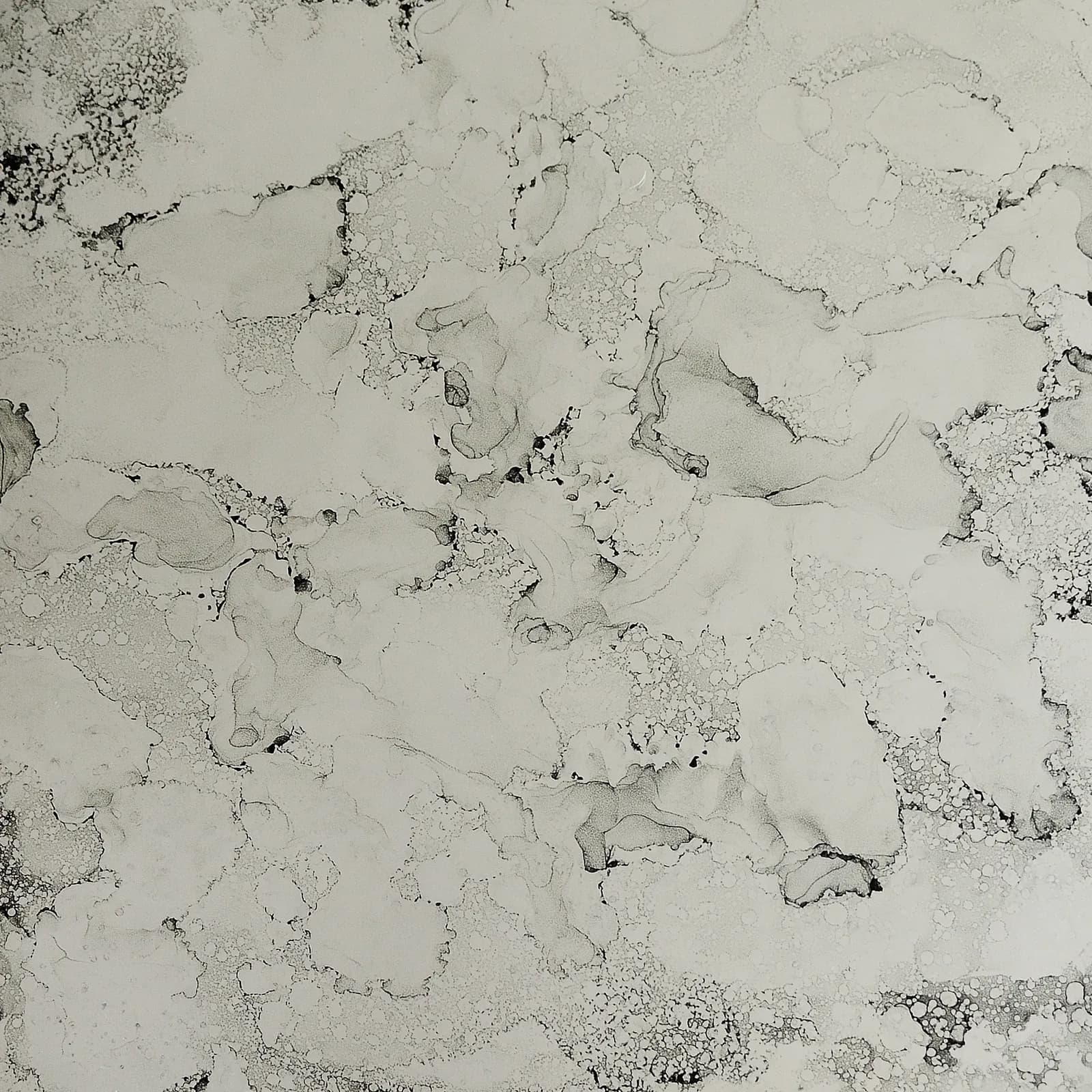 Vintage Marbled mirror finish with handcrafted patina and vintage character