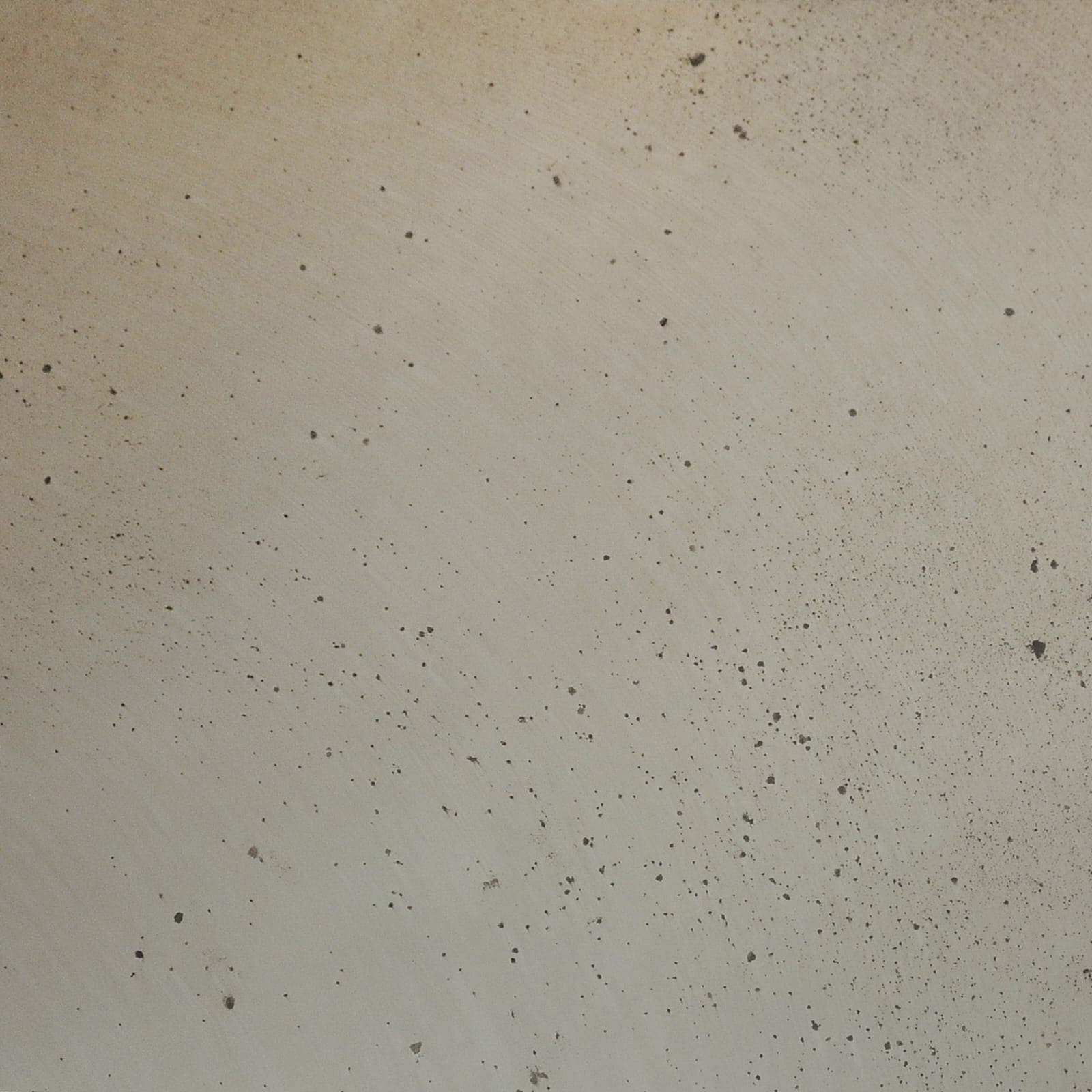 Golden stock foxed mirror finish with handcrafted patina and vintage character