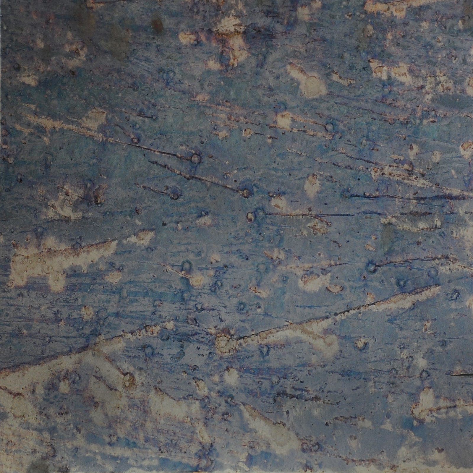 Stormy stock antique mirror finish with handcrafted patina and vintage character